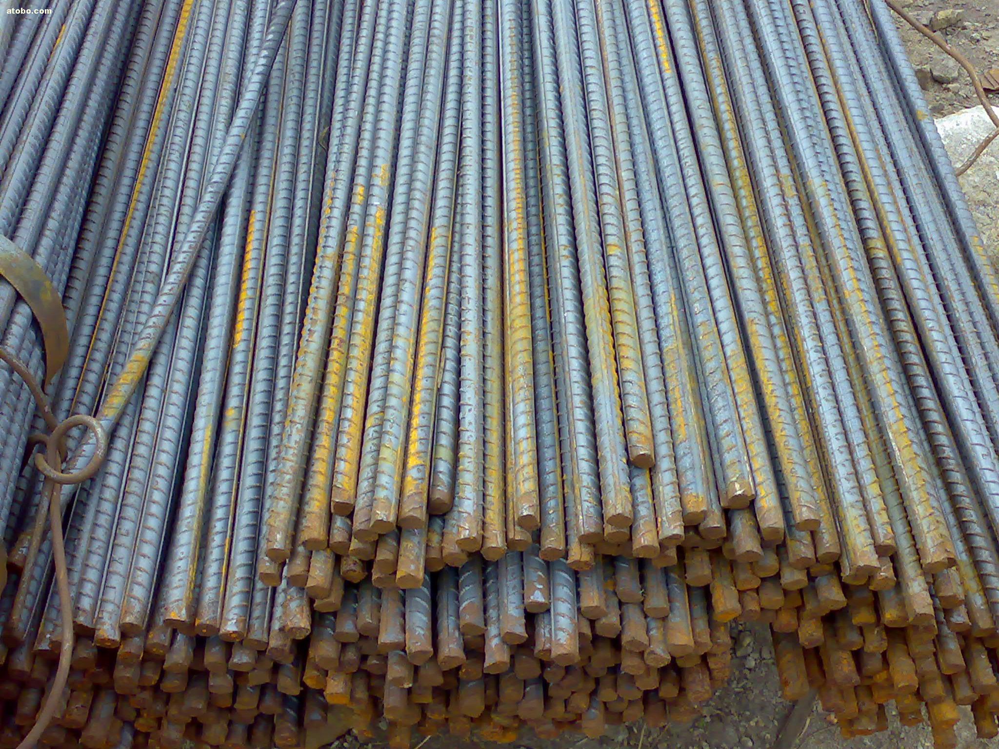 濱州工程建筑45#螺紋鋼計(jì)算公式