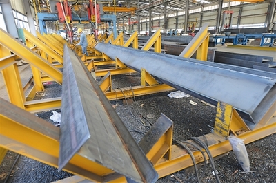 崇左:美麗壺城添秀色 跨越發(fā)展譜新篇 鋼材