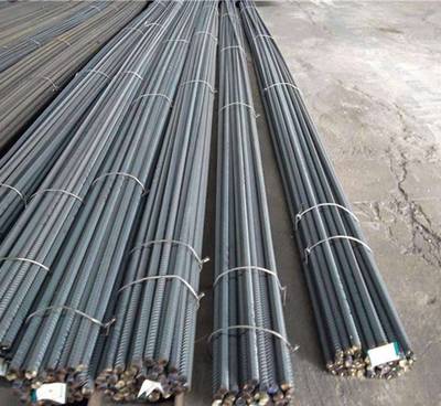 廣東螺紋鋼市場動態 HPB300熱扎光圓鋼筋批發與行業行情分析