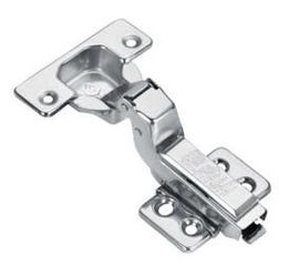 鍍鎳鉸鏈——熊虎山五金的品質之選