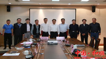 和順在線 農業科技研發的新引擎與未來展望